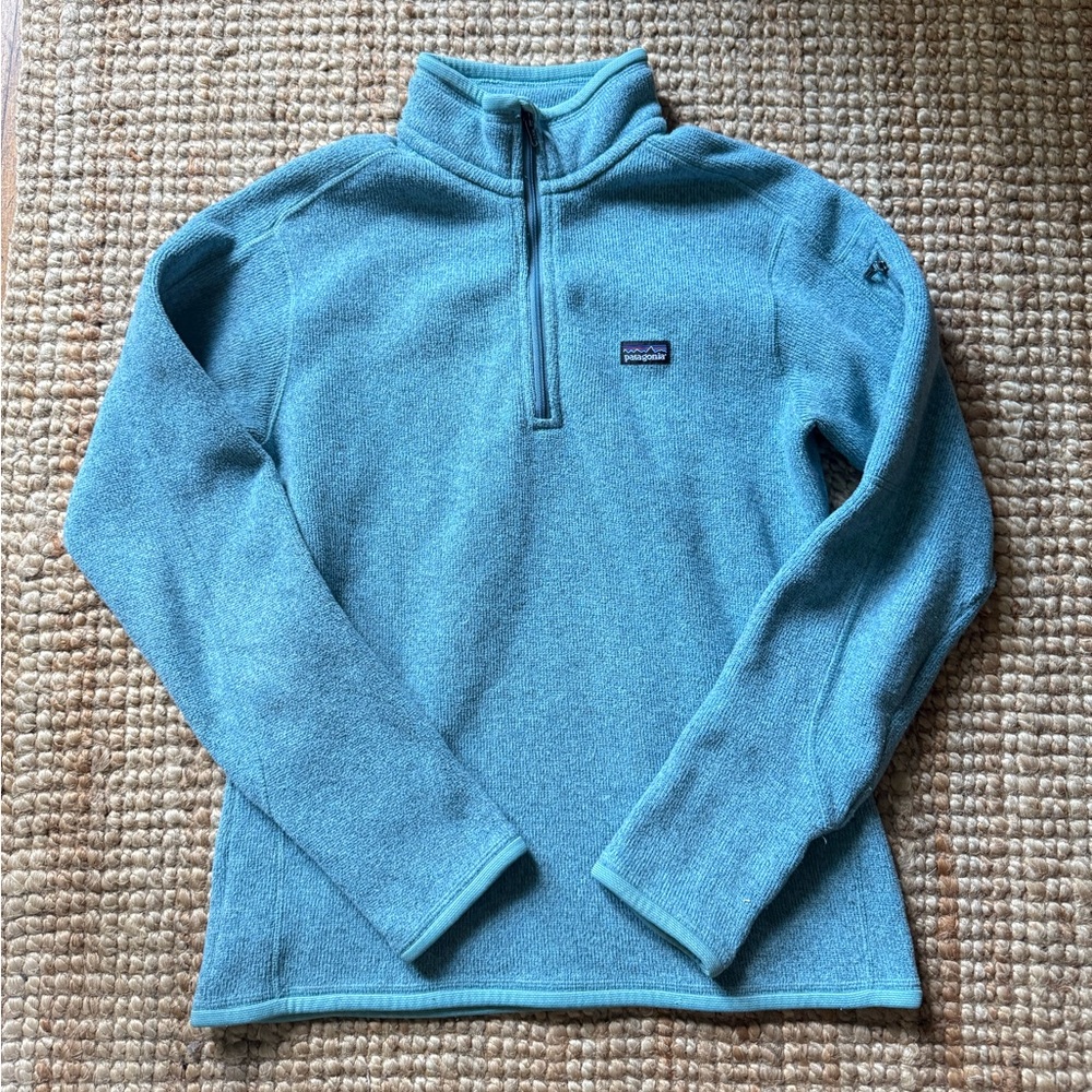 Patagonia Women’s Blue Jackets